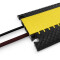 3 - Cable Protector 3-Channel