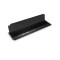 NANO BLK - Pedana Passacavo a 6 canali | traffico leggero | altezza 3,2 cm