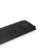NANO BLK - Pedana Passacavo a 6 canali | traffico leggero | altezza 3,2 cm