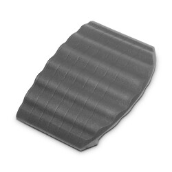 OFFICE ER GREY - Endstück grau für 85160...