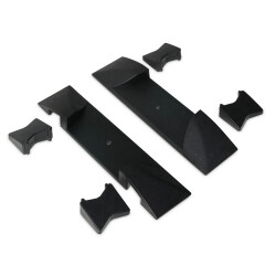 Midi ER - End Ramp for 85300 Cable Protector 5-channel