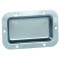 8705 - Cuvette Encastrable non perforée zinc
