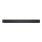 8721 - Plaque aveugle 1 U pour rack 19", aluminium