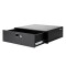 87403 STANDARD 3 - 19" 3HE Rackschublade mit Schloss | Stahl