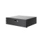 87403 ALU 3 - Cassetto Rack 3 U alluminio
