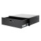 87403 ALU 3 - Cassetto Rack 3 U alluminio