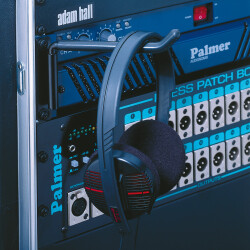 87530 - 2U Headphones Holder