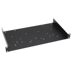 8754 - 19" Rackwanne 1HE