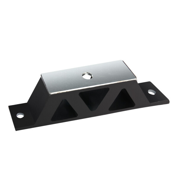 87710 - Hard Anti-Vibration Buffer for 87700 19" Shock Mount Frame
