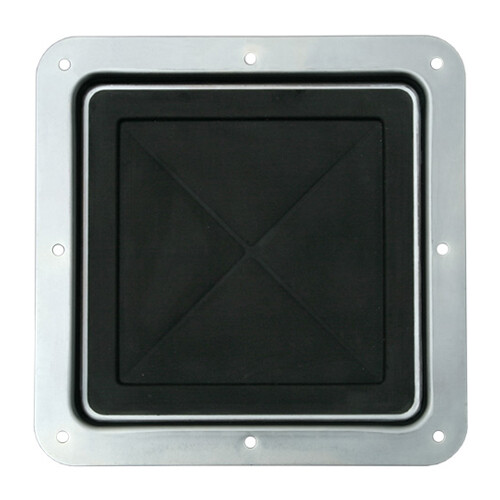 87971 - Cable Gland in Dish