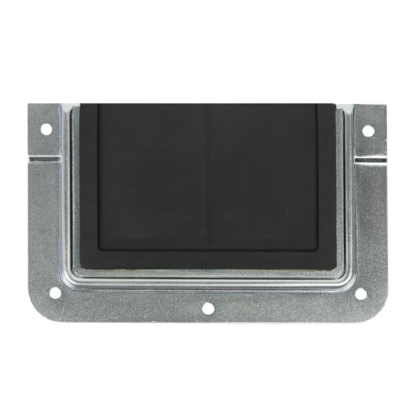 87972 - Cable Gland in U-Dish