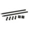87990 - Rack Table Leg Set 75 - 78 cm