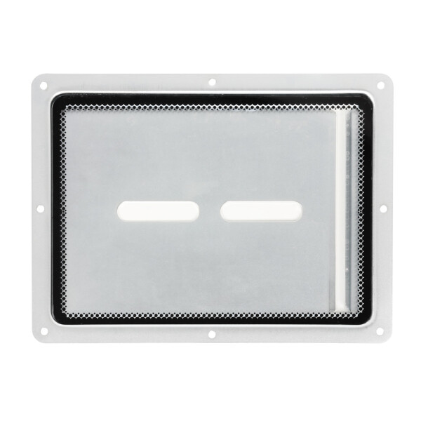 88200 - Einbauschale mit Plexiglaseinsatz