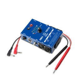 AHMCT 8 - Kabeltester
