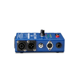 AHMCT 8 - Kabeltester
