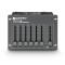 CONTROL 6 - Controller DMX a sei canali