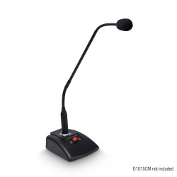 D 1015 CMB - Base per Microfono da Conferenza D1015CM