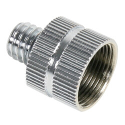 D 801 - Adapter 3/8" to 5/8"