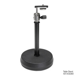 DCAM 1 - Camera Adapter 5/8" to 1/4"