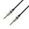 3 STAR BVV 0900 - Balanced Cable | Adam Hall® Jack TRS | 9 m