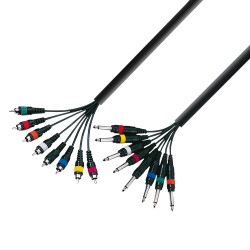 3 STAR LOOM 8 PC 0300 - Studio Loom Cable | Adam...