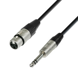 4 STAR BFV 0150 - Symmetrisches Kabel | Rean® XLR...
