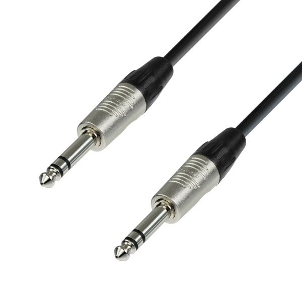 4 STAR BVV 0060 - Balanced Cable | Rean® Jack TRS | 0.6 m