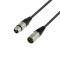 4 STAR DMF 0500 - DMX Cable | Rean® XLR 3-pole | 5 m