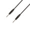 4 STAR IPP 0060 - Instrument Cable | Rean® Jack TS | 0.6 m