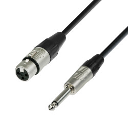 4 STAR MFP 0150 - Mikrofonkabel | Rean® XLR Female x...
