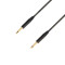 5 STAR IPP 0300 PALMER® CABLE - Instrumentenkabel | Palmer® & Neutrik® Klinke TS | 3 m