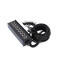 3 STAR MULTICORE 8 KANAL 10 M -