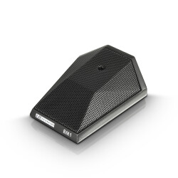 BM1 - Grenzflächenmikrofon