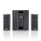 DAVE 8 ROADIE - Sistema PA attivo portatile con mixer a 3 canali