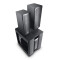 DAVE 8 ROADIE - Sistema PA attivo portatile con mixer a 3 canali