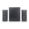 DAVE 8 ROADIE - Sistema PA attivo portatile con mixer a 3 canali