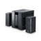 DAVE 8 ROADIE - Sistema PA attivo portatile con mixer a 3 canali