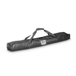 DAVE 8 SET 2 - 2 x stativo per altoparlante con borsa di...