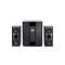 DAVE 8 XS - Sistema Multimediale attivo da 8" compatto