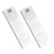 DAVE 8 XS W G - Front Grilles for DAVE 8 XS Satellites white
