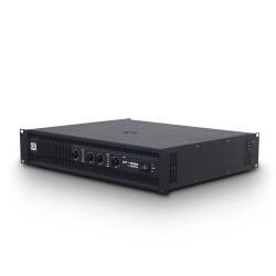DEEP2 4950 - PA Power Amplifier 4 x 810 W 4 Ohms