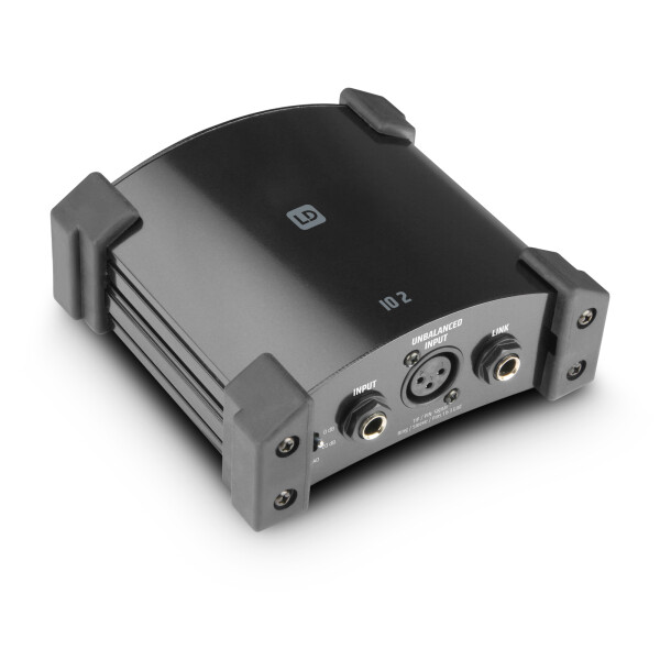LDI 02 - DI-Box attivo