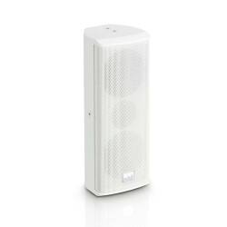 SAT 242 G2 W - 2 x 4" Installationslautsprecher...