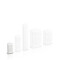 SAT 42 G2 W - Enceinte dInstallation 4" passive blanche (paire)