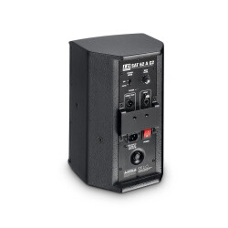 SAT 62 A G2 - 6.5" active Installation Monitor black