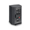 SAT 62 A G2 - Enceinte dInstallation active 6,5" noire