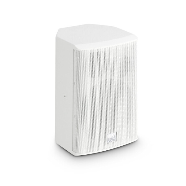SAT 62 A G2 W - Enceinte dInstallation active 6,5" blanc