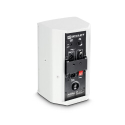 SAT 62 A G2 W - 6,5" Installationslautsprecher aktiv...