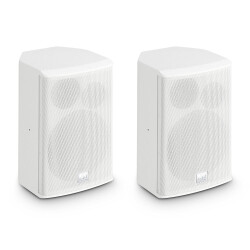 SAT 62 G2 W - 6,5" Installationslautsprecher passiv...
