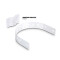SAT 62 G2 W - 6.5" Installation Monitor passive white (pair)